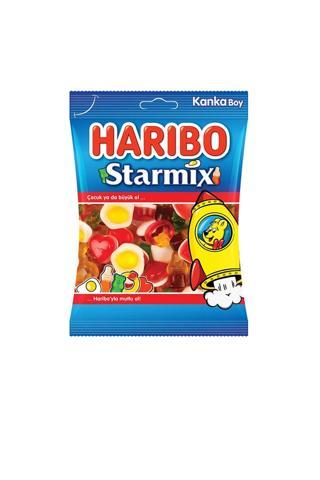 Haribo Starmix (80 G) X6 Adet