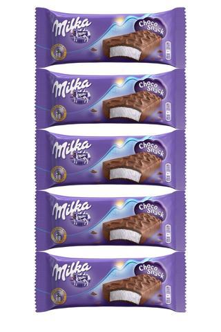 Milka Choco Snack 29G X12 Adet