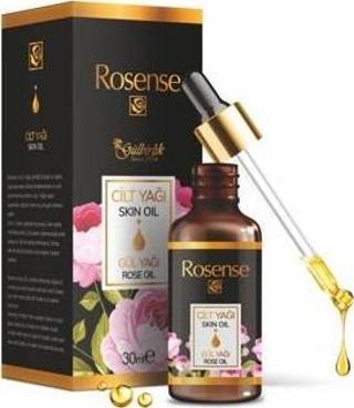 Rosense Cilt Yağı 30 Ml