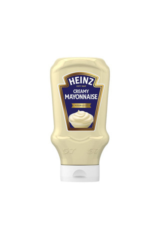 Heinz Mayonez (505 G) X4 Adet