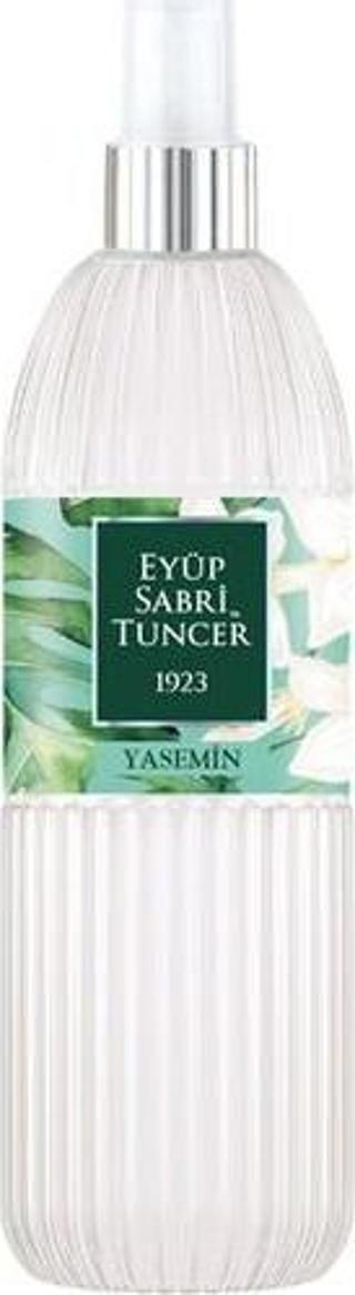Eyüp Sabri Tuncer Yasemin Kolonyası 150 Ml Silindir Pet Şişe Sprey