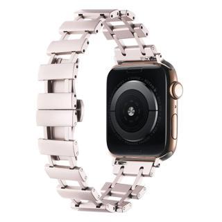 Apple Watch 42mm Zore KRD-96 Metal Kordon