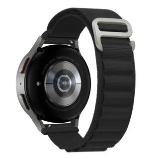 Gear S3 (22mm) Zore KRD-74 22mm Hasır Kordon