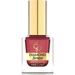 Golden Rose Oje - Gr Diamond Breeze Shimmering Nail Color No:04