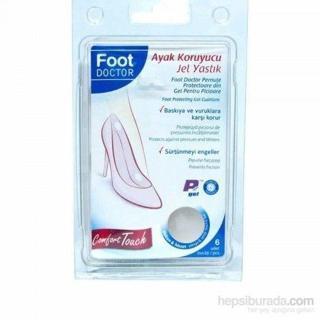 Foot Doctor Ayak Koruyucu Jel Yastık 60 ml.
