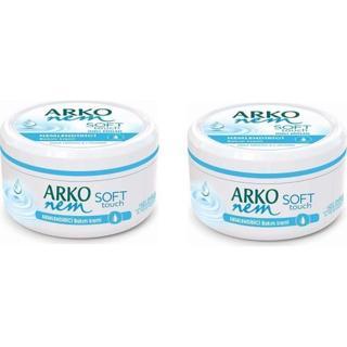 Arko Nem Soft Touch Krem 200 Ml & 200 Ml Fırsat Paketi