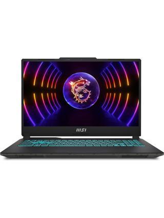 Msi Cyborg 15 A13Ve-1479Xtr İ7-13620H 16Gb 512Gb Rtx4050 6Gb 15.6 Inc 144Hz Full Hd Gaming Notebook Taşınabilir Bilgisay