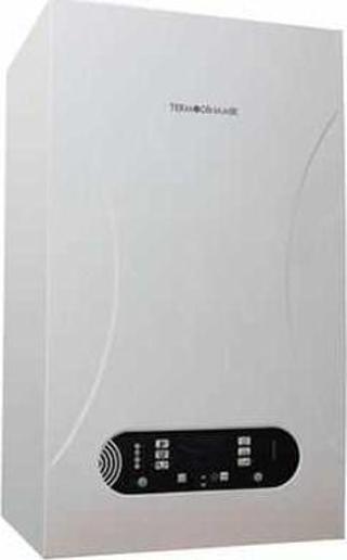 Termodinamik Dek 30 Kw Trifaze Elektrikli Kombi