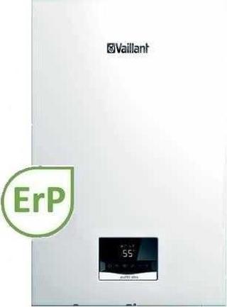 Vaillant ecoTEC İntro 18/24 Kw (16.000 Kcal) Tam Yoğuşmalı Kombi