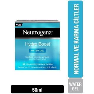Neutrogena Hydro Boost Water Gel Nemlendirici Normal Ciltler İçin