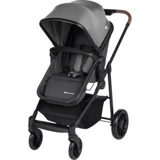 Bebeconfort Haze Trio 3'ü 1 Arada Seyahat Sistem Bebek Araba Tinted Stone