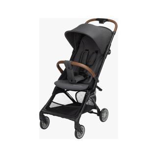 Bebeconfort Zephir Ultra Kompakt Otomatik Katlanan Kabin Boy Bebek Arabası Mineral Graphite