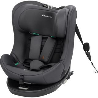 Bebeconfort Athena I-Size 360 Derece Dönebilen Yatabilen Isofix'li 0-36 kg Oto Koltuğu Mineral Graphite