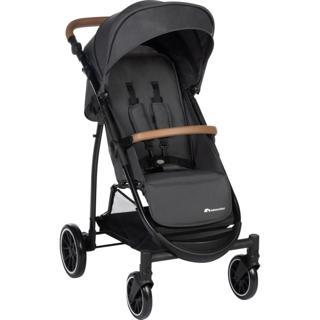 Ingenious Xxl Sepetli Kompakt Şehir Arabası Mineral Graphite