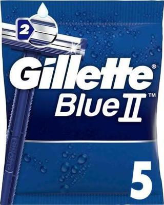 Gillette Blue2 5'Li Kullan At Tıraş Bıçağı