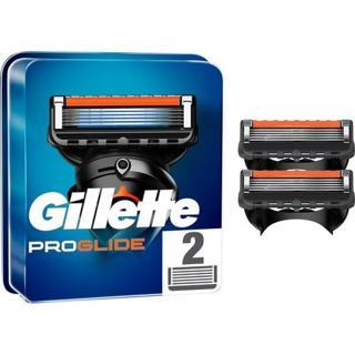Gillette Fusion Proglide Bıçak 2'Li