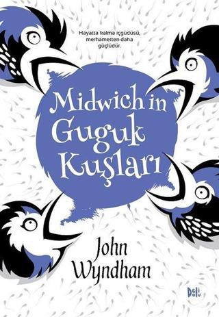 Midwich'in Guguk Kuşları - John Wyndham - DeliDolu