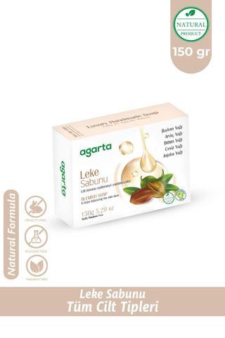 Agarta Doğal Leke Sabunu 150 Gr