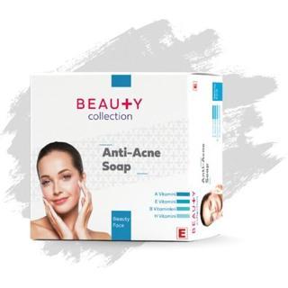 Beauty Anti Acne Sabun 90 Gr