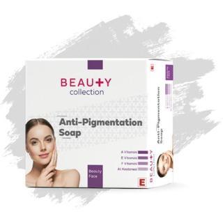 Beauty Anti Pigmentation ( Leke ) Sabun 90 Gr