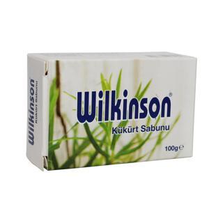 Wilkinson Kükürt Sabun 100 Gr