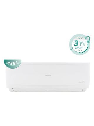 Baymak Elegant Eco 12 A++ 12000 BTU Inverter Duvar Tipi Klima
