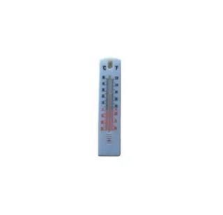 Doğan Duvar Termometresi Plastik / N507