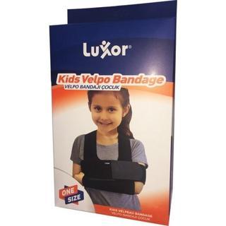 Luxor Velpo Bandajı Çocuk Kod:413
