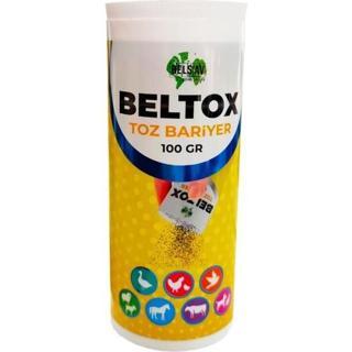 Belsav Beltox Toz Bariyer 100 Gr