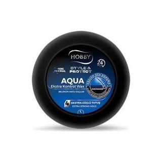 Hobby Stye&Protect Wax Aqua 100 Ml