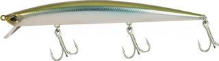 Duo Tide Minnow Slim 140 ASAZ030 Ocean Smelt