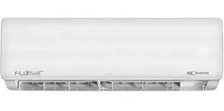 FujiPlus Akira Serisi FP-12TI / FP-12TD 12000 A++ Btu Inverter Split Klima Beyaz