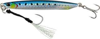 Duo Drag Metal Cast Super Slim SSZ Jig 40Gr. PHA0011 Sardine 