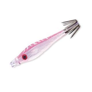 Yozuri Flash Baby Cloth Wrapped 50mm Kalamar Zokası KVP