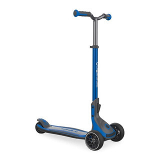 Globber Ultimum Scooter Lacivert 612-100
