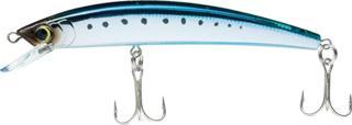 Yozuri Crystal Minnow F 1125 13cm 19gr Sahte Balık HSIW
