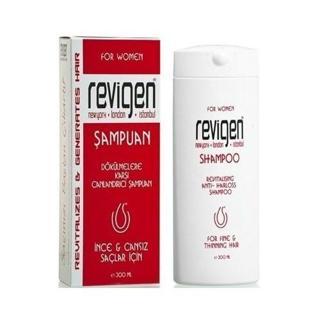 Revigen For Women Şampuan 250Ml
