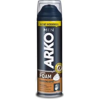 Arko Men Coffee Tıraş Köpük 200 Ml