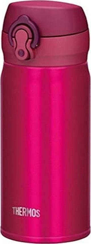Thermos JNL-350 128371 Ultralight 0,35 Litre Dut Kırmızı Termos