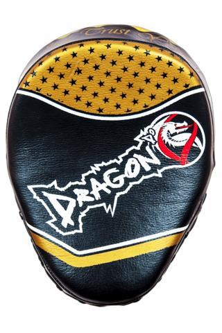 Dragon Coach Hakiki Deri Ellik - Lapa (Tek)