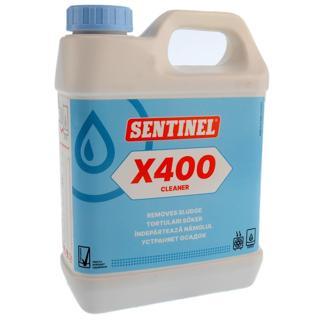 KGPart Sentinel X400 Radyatör (Petek) Temizleme Kimyasalı