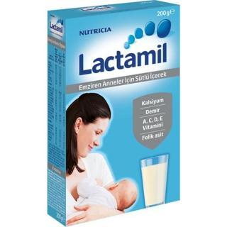 Nutricia Lactamil 200 Gr