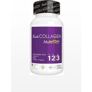 Suda Collagen 1000 Mg 90 Tablet