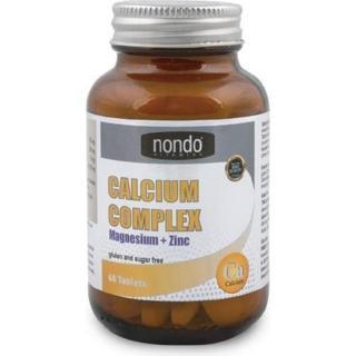 Nondo Calcium Complex 30 Tablet