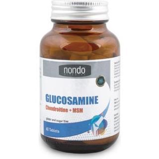 Nondo Glucosamine 60 Tablet