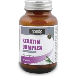 Nondo Keratin Complex 30 Tablet