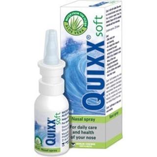 Quixx Soft  Sprey 30 ml.