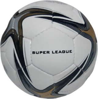 Delta Super League El Dikişli 3 Numara Dura-Strong Futbol Topu