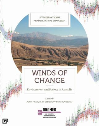 Winds of Change - 15th International ANAMED Annual Symposium - ANAMED(Koç Üniversitesi Anadolu Med