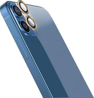 Go-Des iPhone 11 Uyumlu Go Des CL-10 Kamera Lens Koruyucu